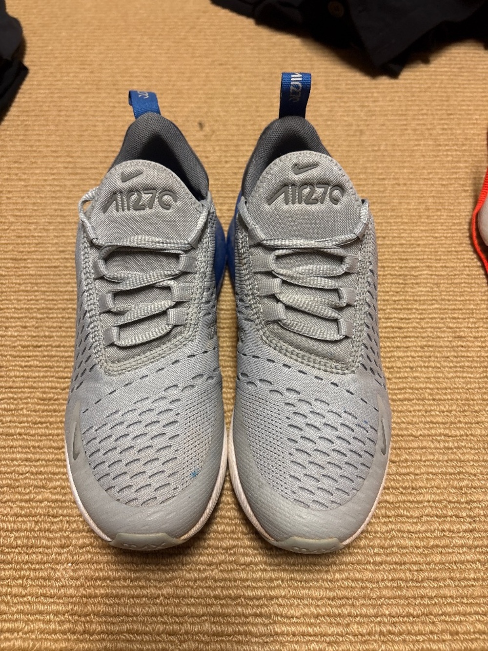 Nike Air27C